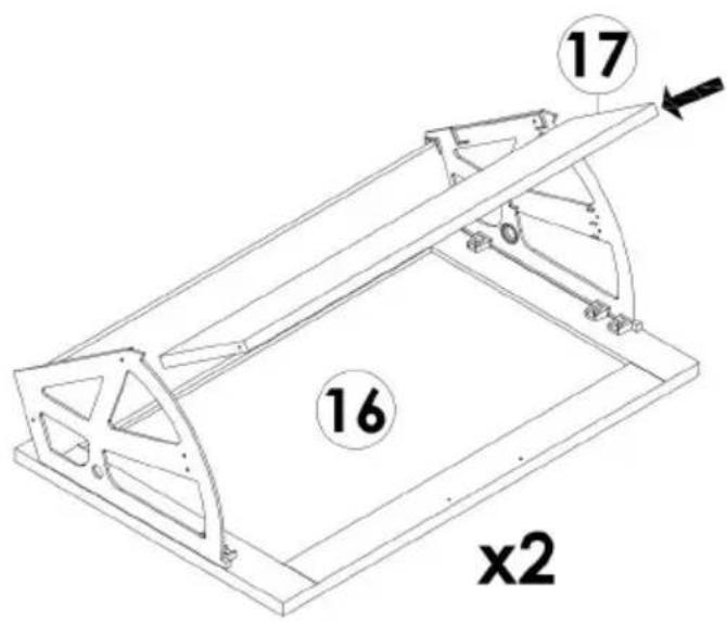 Vevor HZS006 - STEP20 - 10
