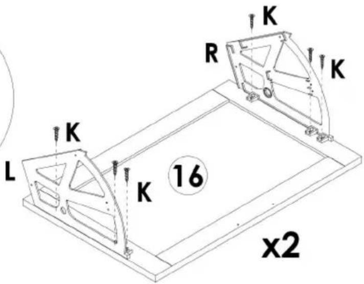 Vevor HZS006 - STEP20 - 5