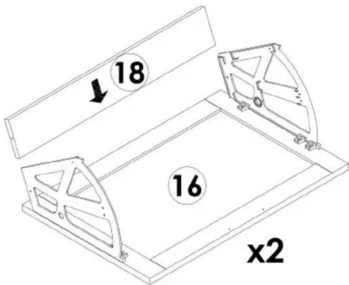 Vevor HZS006 - STEP20 - 6