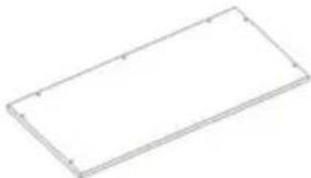Vevor JFS-001 - CONSERVA QUESTE ISTRUZIONI - 8