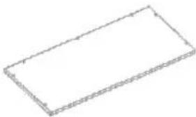 Vevor JFS-001 - SAVE THESE INSTRUCTIONS - 8