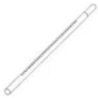 Vevor JFS-001 - CONSERVA QUESTE ISTRUZIONI - 2