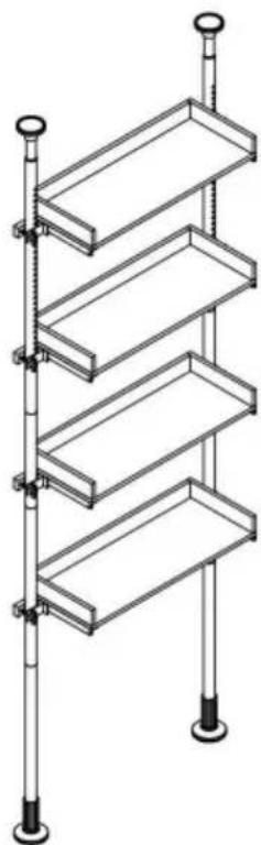 Vevor JFS-001 - VEVOR® - 1