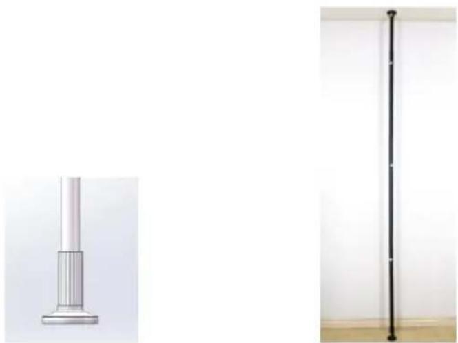 Vevor JFS-001 - Step6: - 2