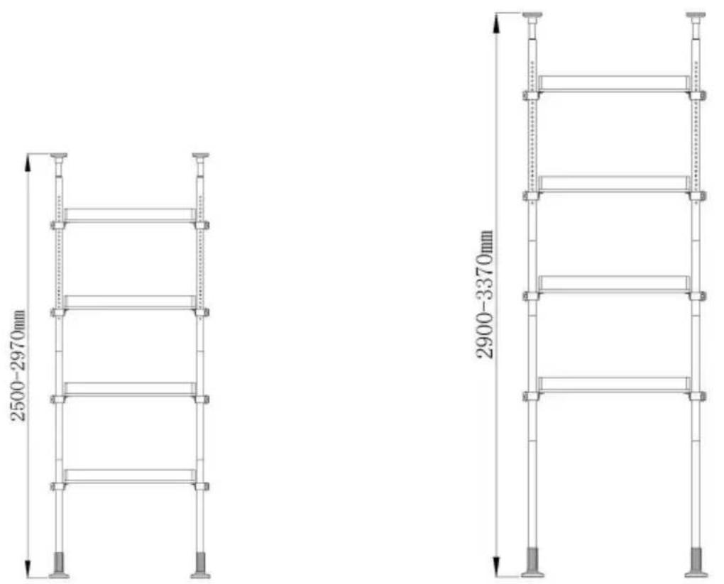 Vevor JFS-001 - ZACHOWAJ TE INSTRUKCJE - 17