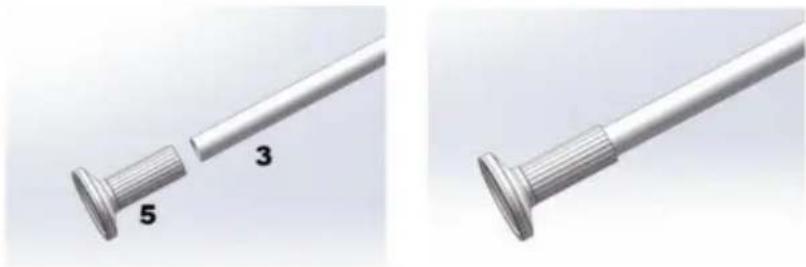 Vevor JFS-001 - CONSERVEZ CES INSTRUCTIONS - 20