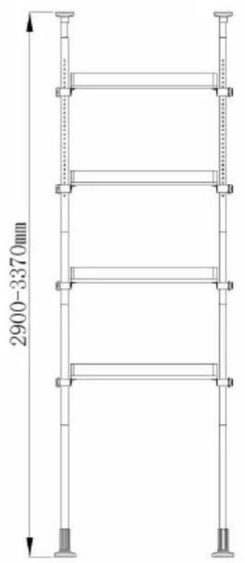 Vevor JFS-001 - SAVE THESE INSTRUCTIONS - 18