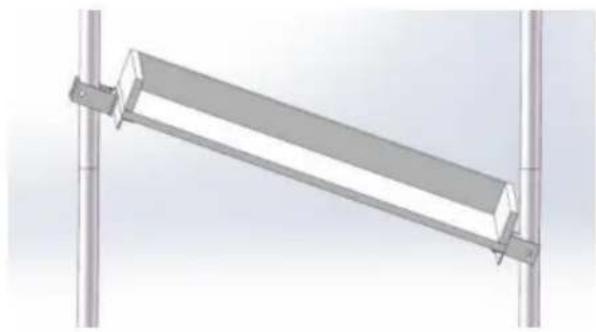 Vevor JFS-001 - Stap - 5