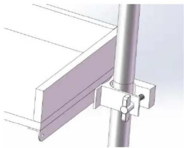 Vevor JFS-001 - Step7: - 3