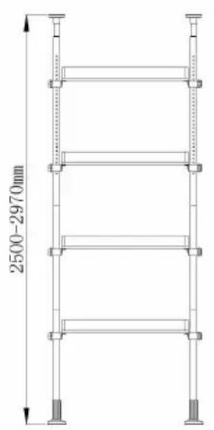 Vevor JFS-001 - SAVE THESE INSTRUCTIONS - 17