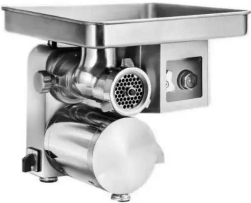 Vevor JQ-90A-12 - TOUGH TOOLS, HALF PRICE - 1