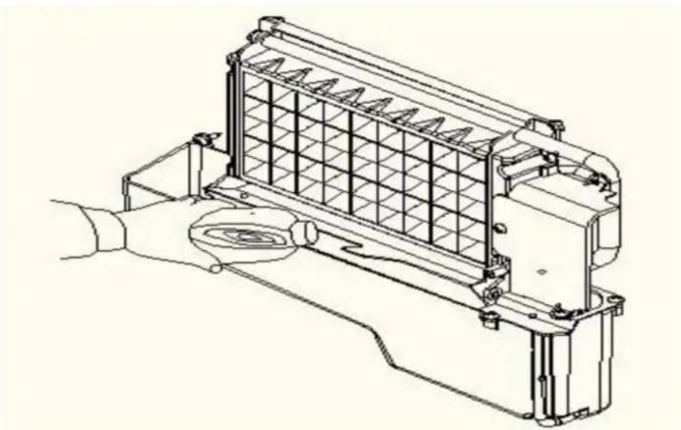 Vevor HZB-45 - AVERTISSEMENT - 3