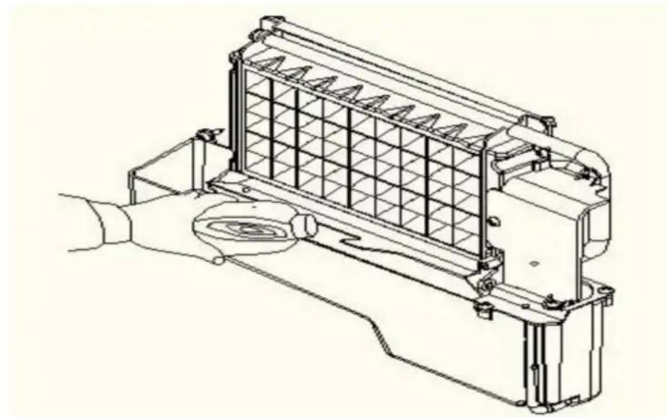 Vevor HZB-45 - WARNING - 1