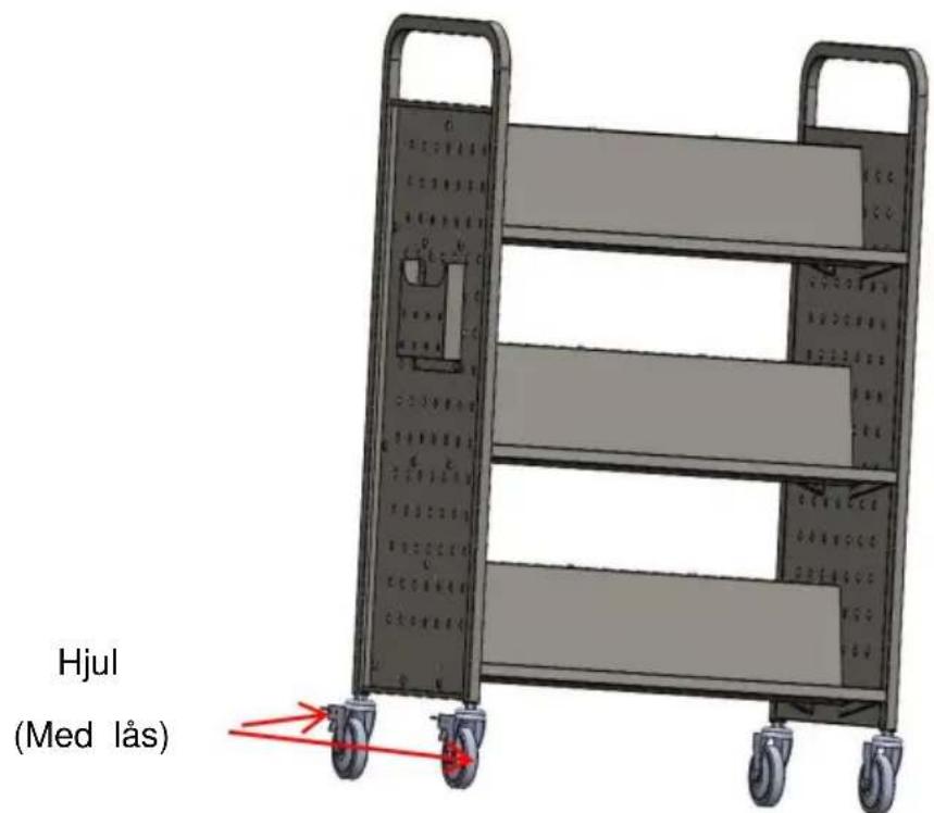 Vevor HXTC-3WD - INSTALLATION - 5