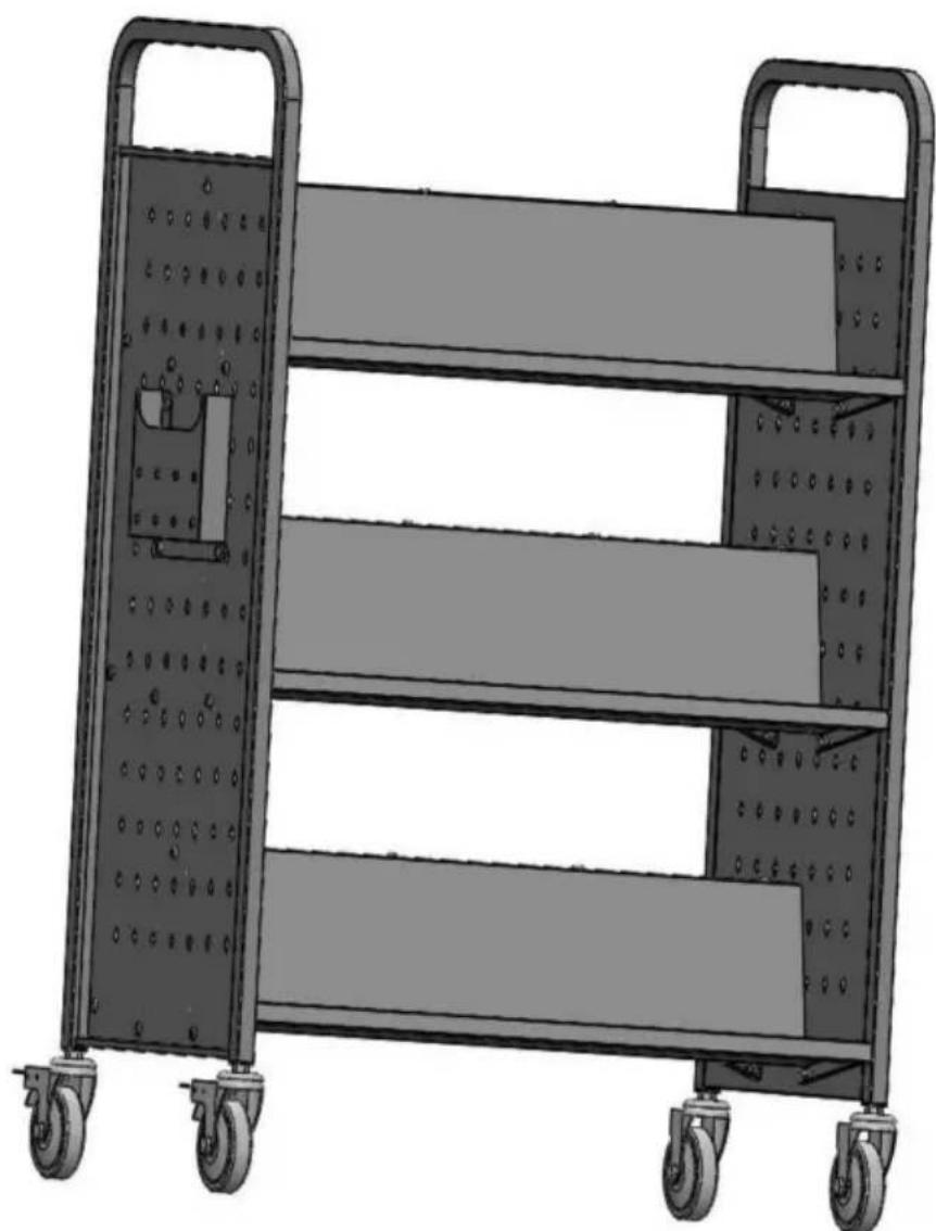 Vevor HXTC-3WD - Affordable. Reliable. Home Improvement. - 3