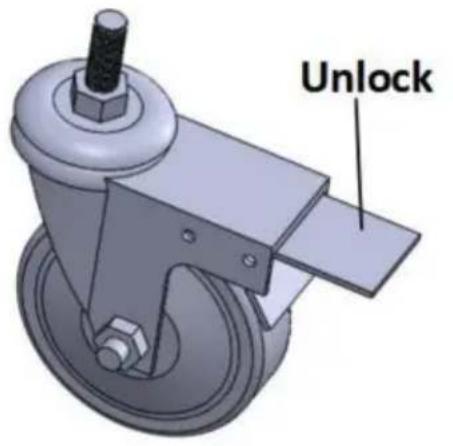 Vevor HXTC-3WD - INSTALLATION - 6