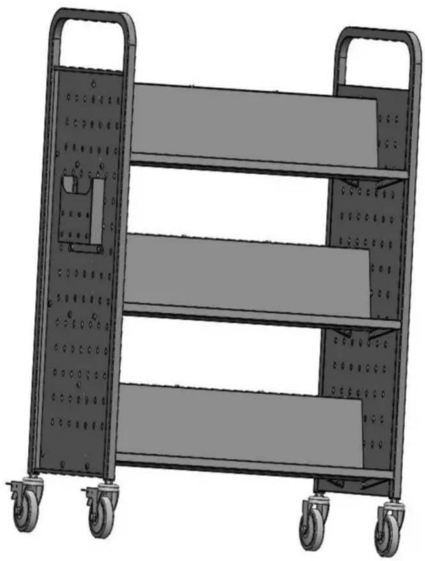 Vevor HXTC-3WD - Affordable. Reliable. Home Improvement. - 1