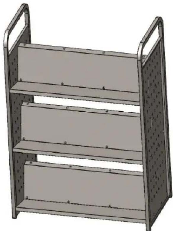 Vevor HXTC-3WD - INSTALLATION - 3