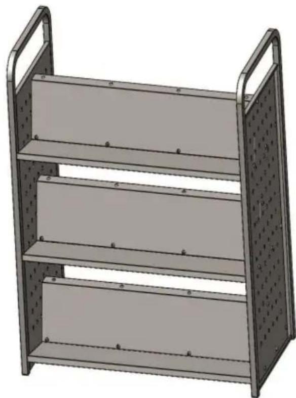 Vevor HXTC-3WD - INSTALLATION - 3