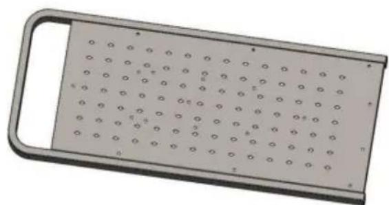 Vevor HXTC-3WD - MODEL I PARAMETRY - 2