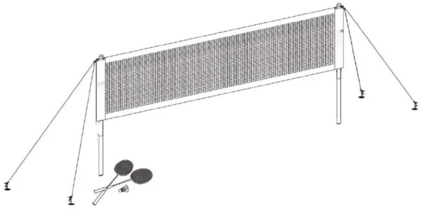 Vevor JH-0101Y - Installation INSTRUCTIONS - 1