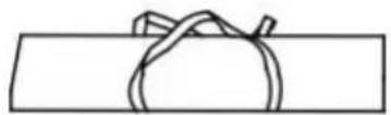 Vevor JH-0101Y - Installation INSTRUCTIONS - 9