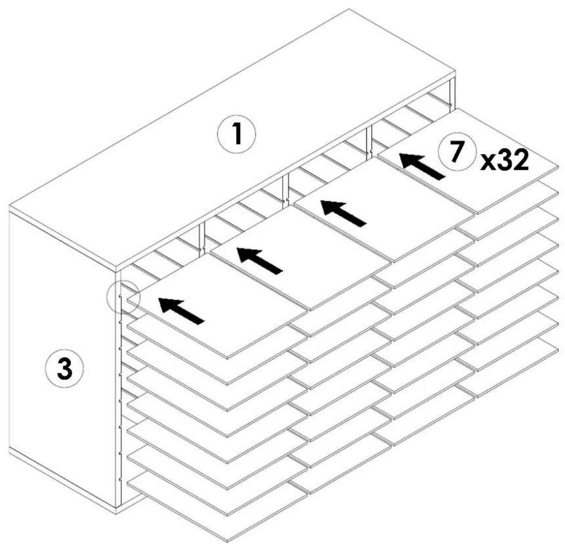 Vevor HZFC009 - ASSEMBLY STEPS - 11