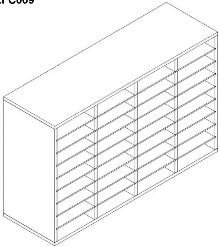Vevor HZFC009 - VEVOR® - 1
