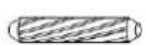 Vevor HZFC009 - MONTERINGSEG - 3