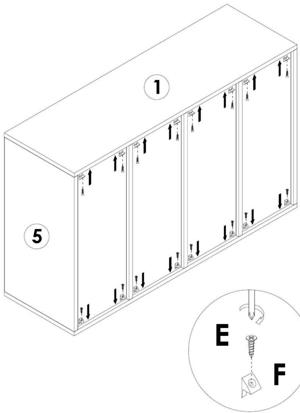 Vevor HZFC009 - ASSEMBLY STEPS - 13