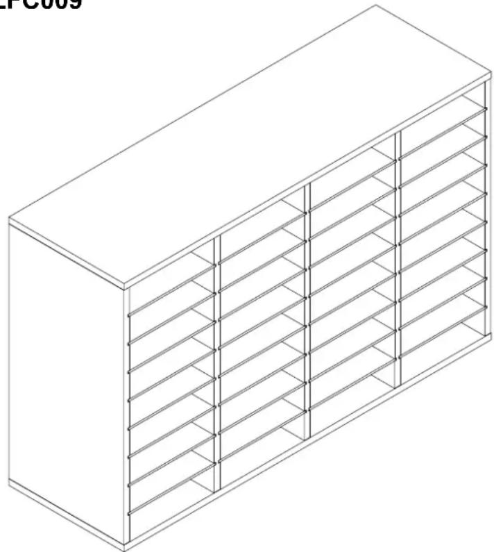Vevor HZFC009 - USER MANUAL - 1