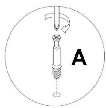 Vevor HZFC009 - ASSEMBLY STEPS - 4