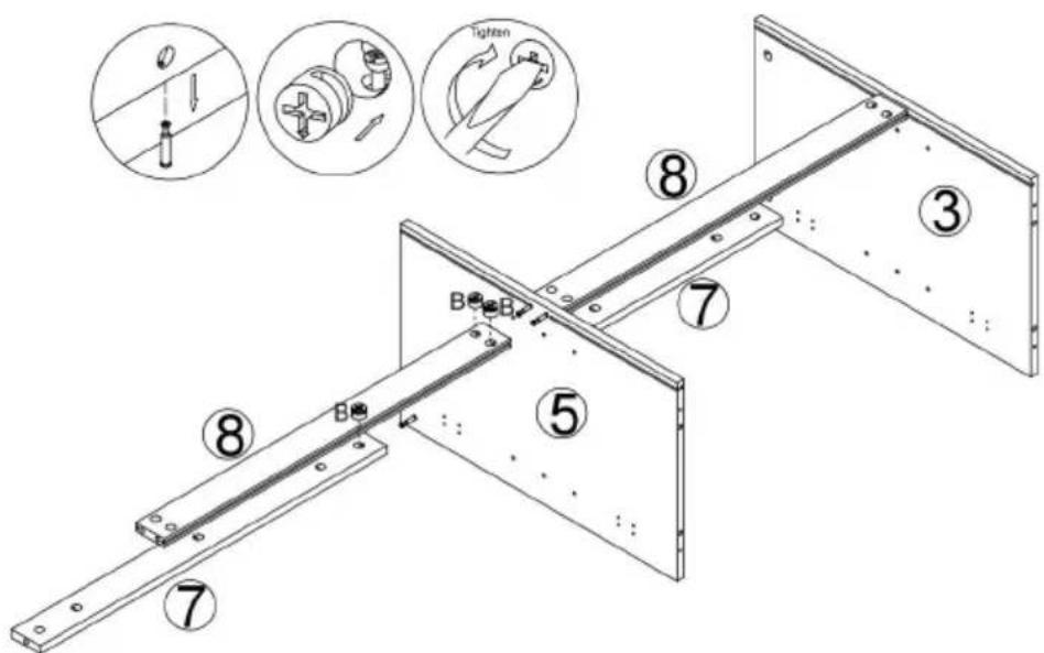 Vevor HYBG-SMBTG-011 - Step5 - 1