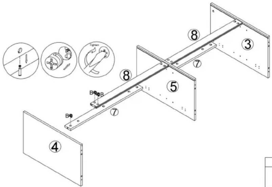 Vevor HYBG-SMBTG-011 - Step6 - 1