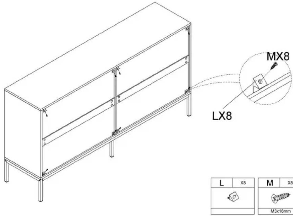 Vevor HYBG-SMBTG-011 - Step 10 - 10