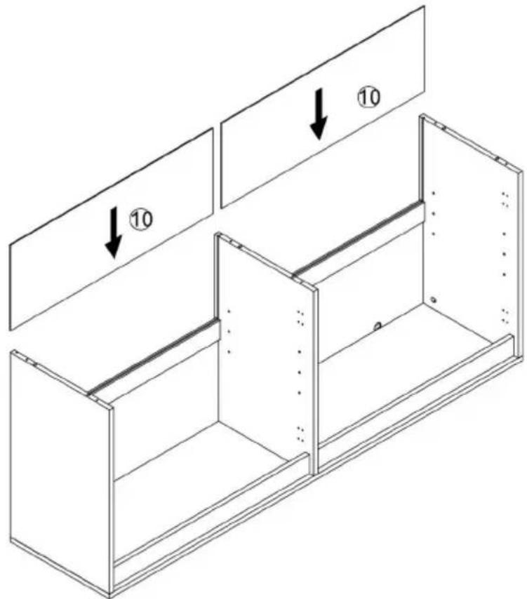 Vevor HYBG-SMBTG-011 - Step 10 - 1