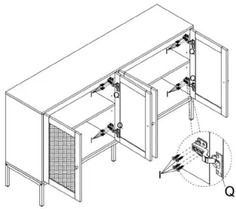 Vevor HYBG-SMBTG-011 - Step 10 - 23