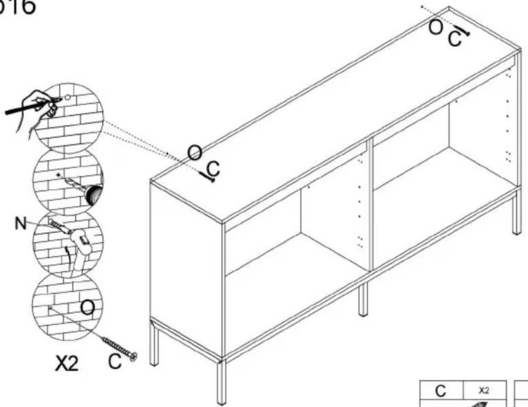 Vevor HYBG-SMBTG-011 - Step 10 - 14