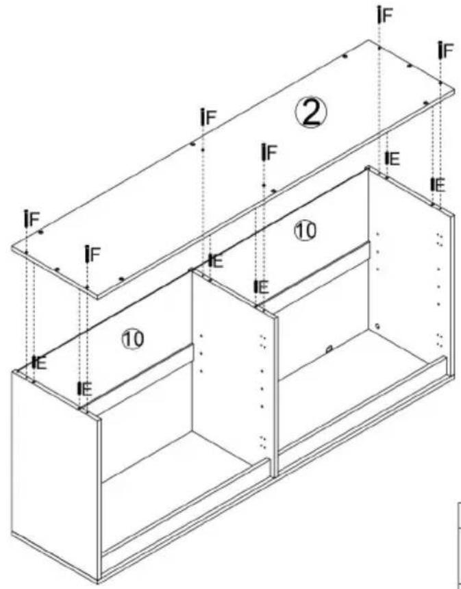 Vevor HYBG-SMBTG-011 - Step 10 - 2