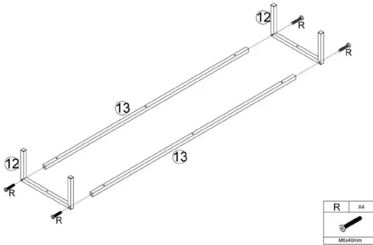Vevor HYBG-SMBTG-011 - Step 10 - 5