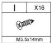 Vevor HYBG-SMBTG-011 - Step 10 - 21