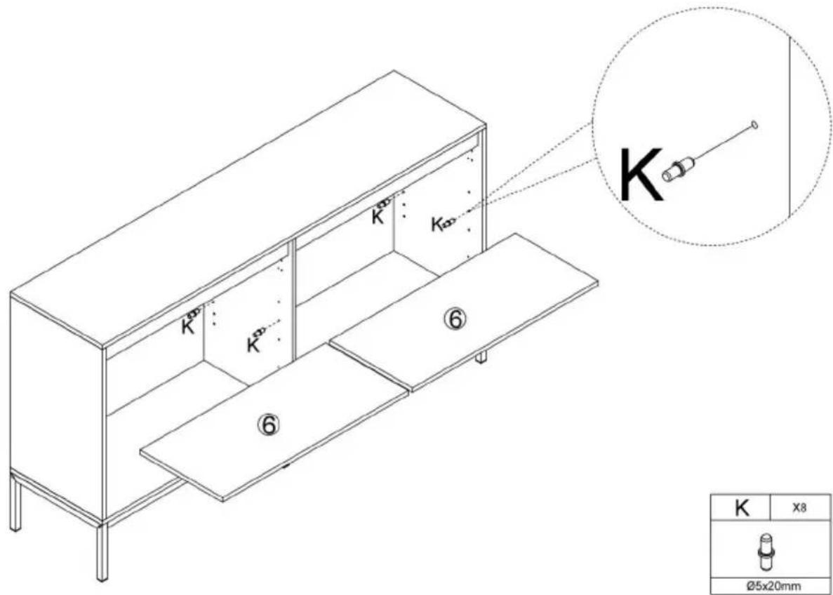 Vevor HYBG-SMBTG-011 - Step 10 - 17