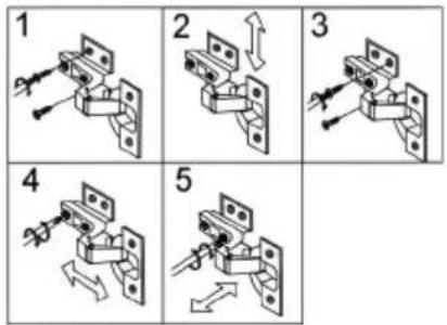 Vevor HYBG-SMBTG-011 - Step 10 - 24