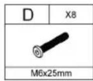 Vevor HYBG-SMBTG-011 - TOUGH TOOLS, HALF PRICE - 4