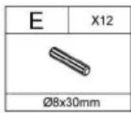 Vevor HYBG-SMBTG-011 - TOUGH TOOLS, HALF PRICE - 5