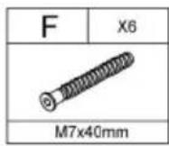 Vevor HYBG-SMBTG-011 - TOUGH TOOLS, HALF PRICE - 6