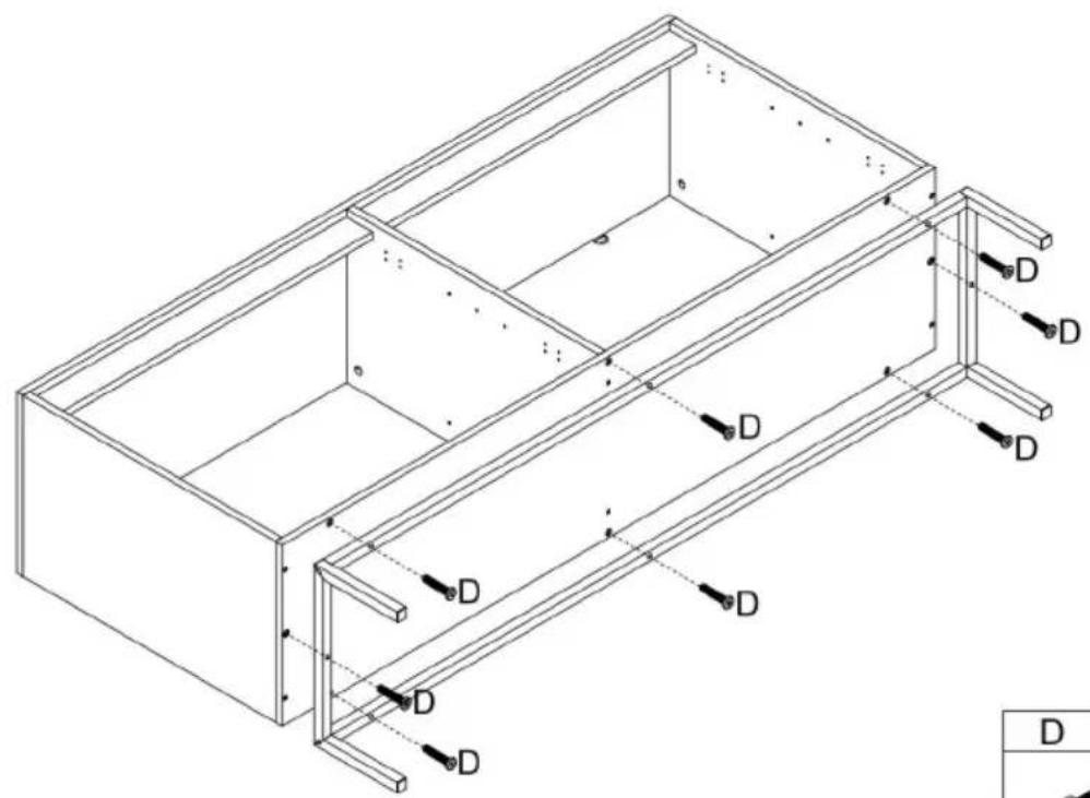 Vevor HYBG-SMBTG-011 - Step 10 - 7