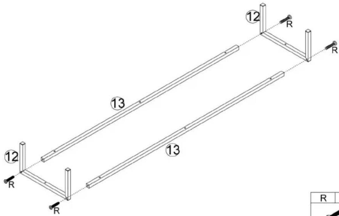 Vevor HYBG-SMBTG-011 - Step 10 - 5