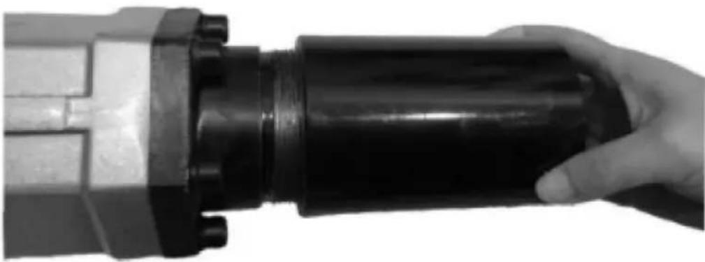 Vevor JH-68 - Begin - 2