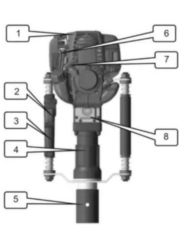 Vevor JH-68 - VEVOR® - 2